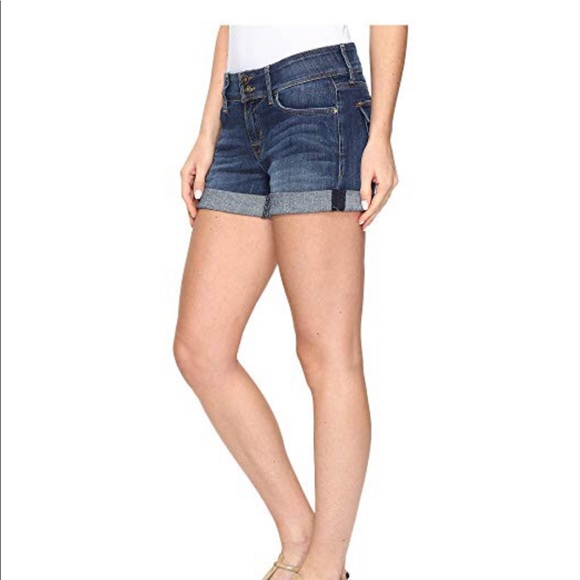 Hudson Croxley Short - Picture 2 of 4